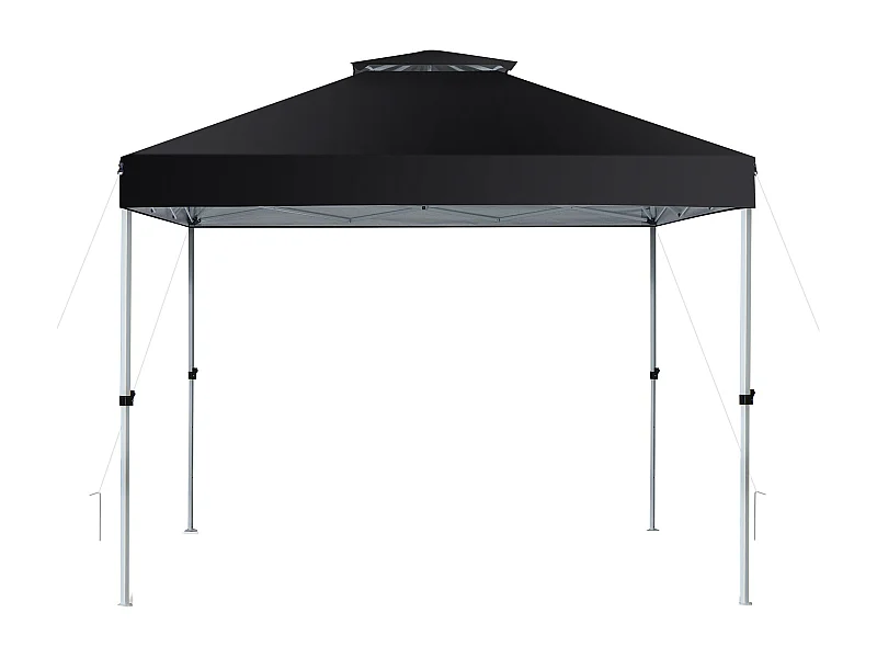 Gartenpavillon ZB32057