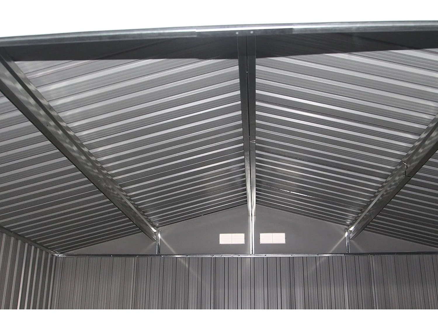 Gerätehaus Gartenhaus