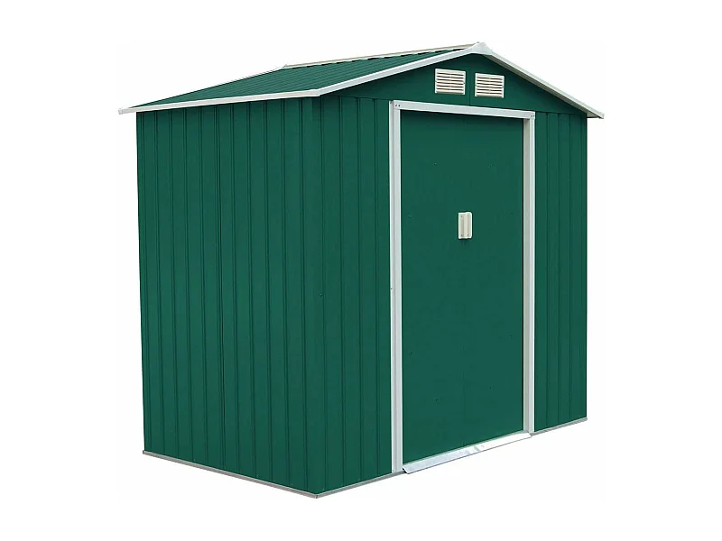 Gerätehaus Gartenhaus