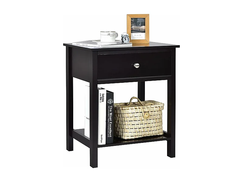 Nachttisch Beistelltisch