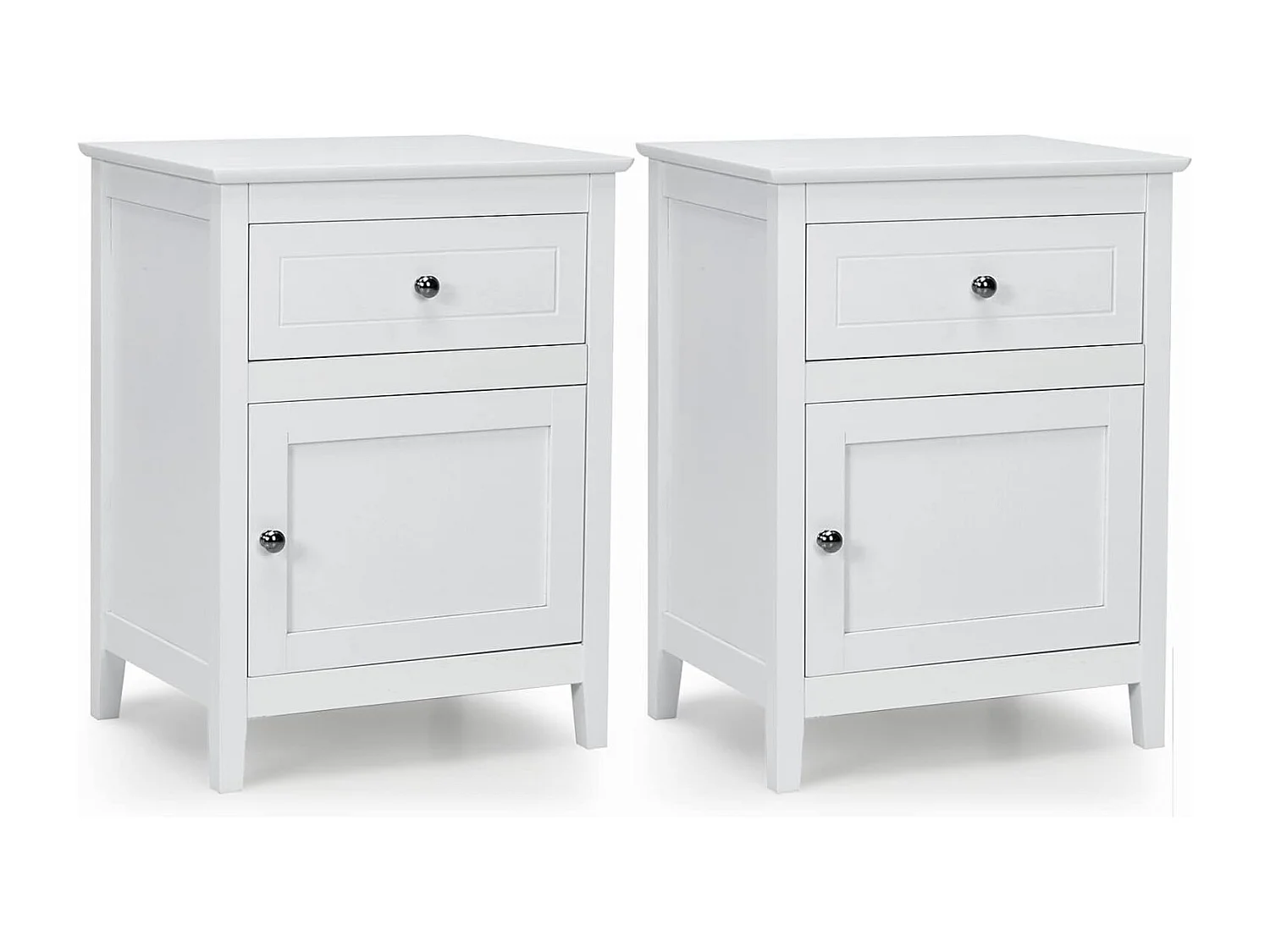 Nachttisch TI88551(2er Set)