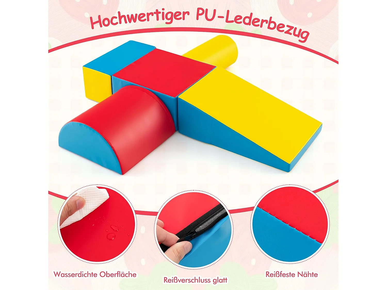 Softbausteine RT32217