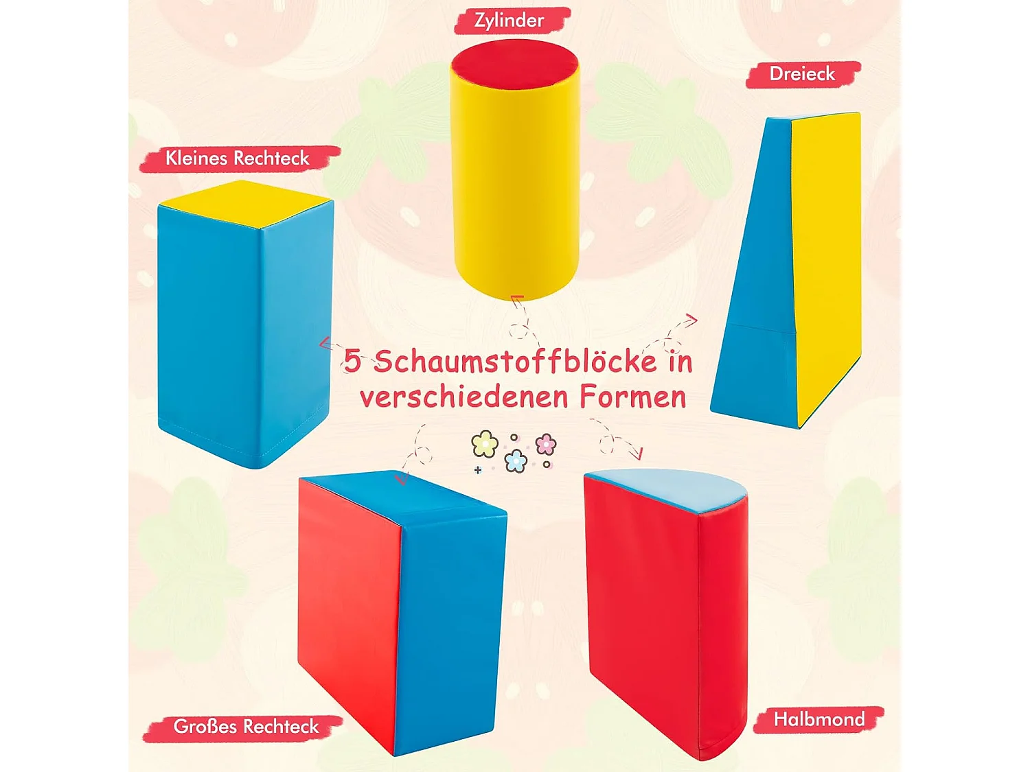 Softbausteine RT32217