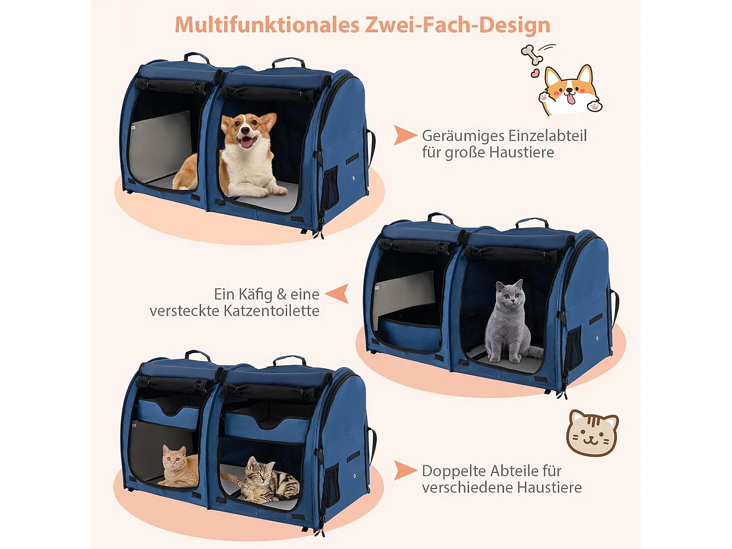 Transporttasche BH32216