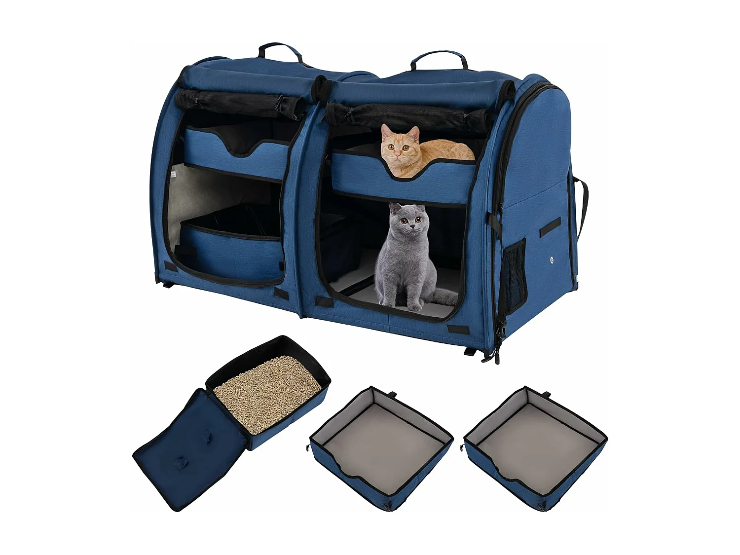 Transporttasche BH32216