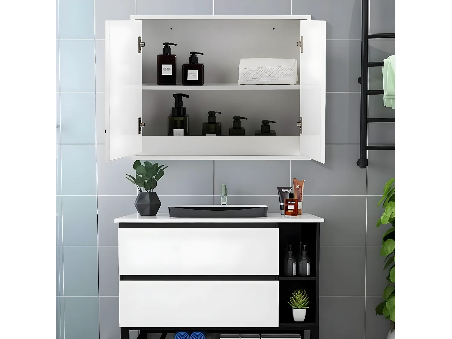 Spiegelschrank Badezimmerspiegel