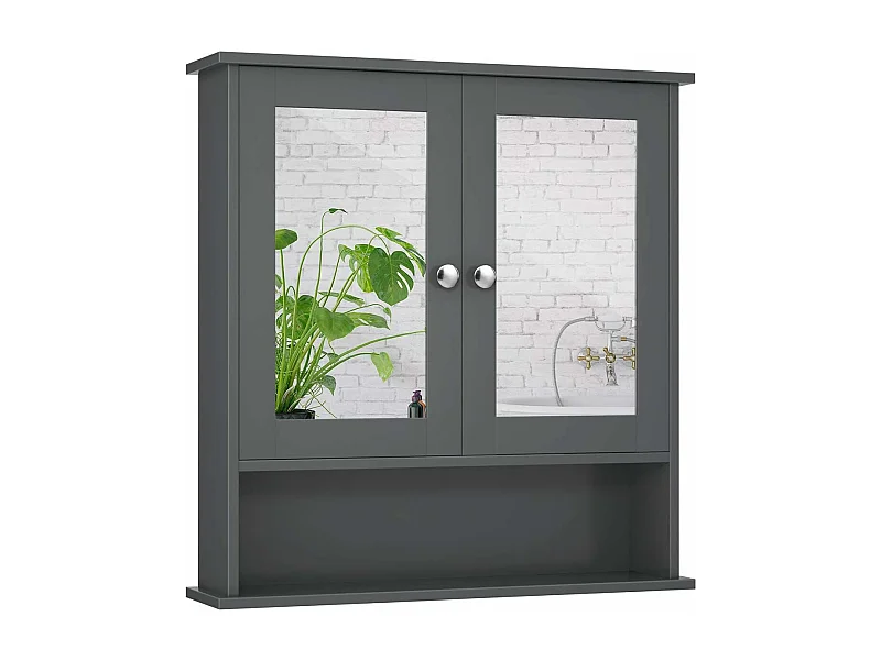 Spiegelschrank Badezimmer