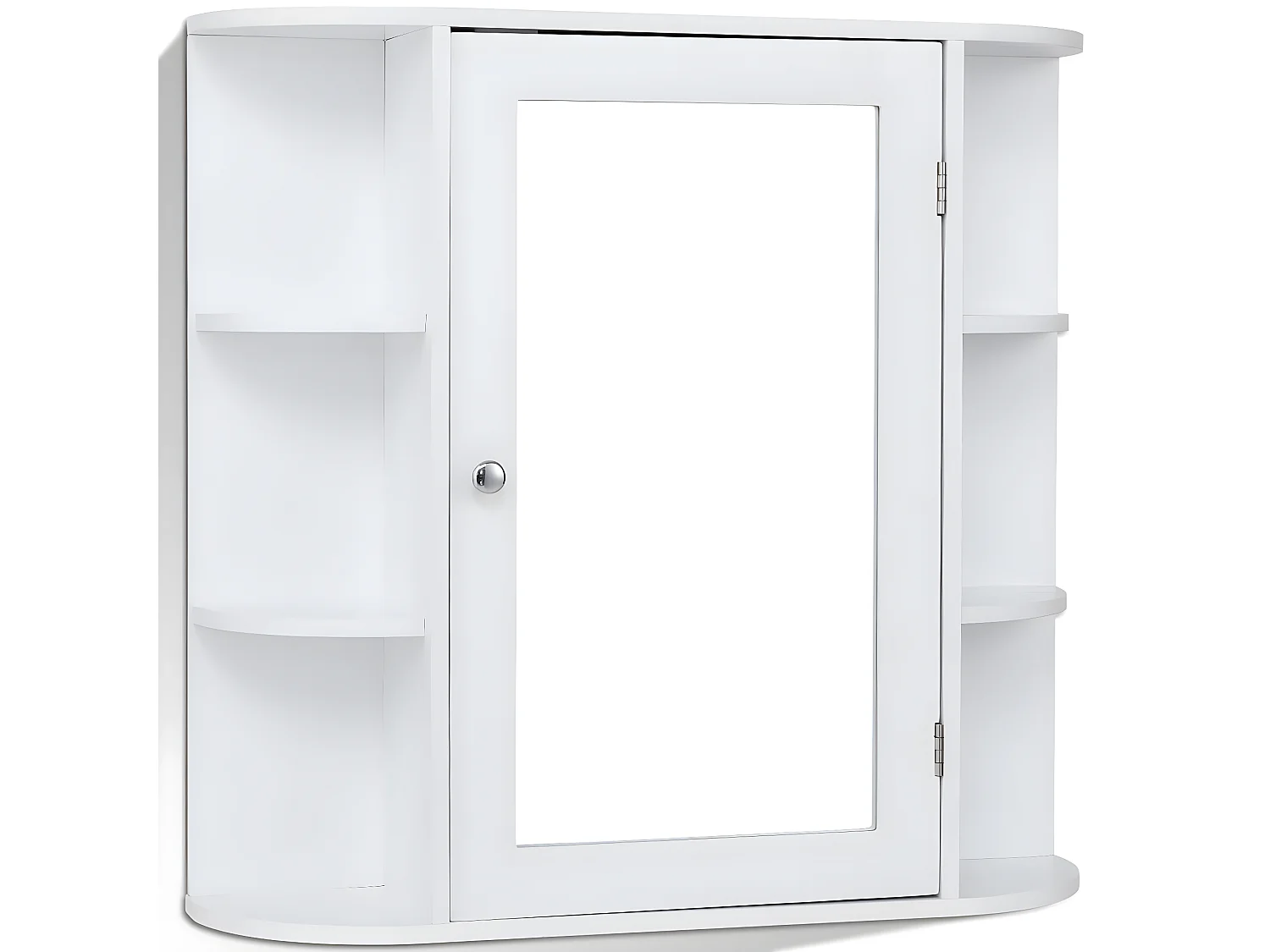 Spiegelschrank Badschrank Haengeschrank Wandschrank Badezimmerschrank Badregal Badmoebel