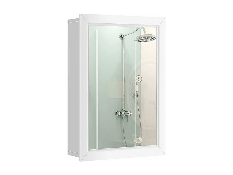 Spiegelschrank Bad Wandschrank