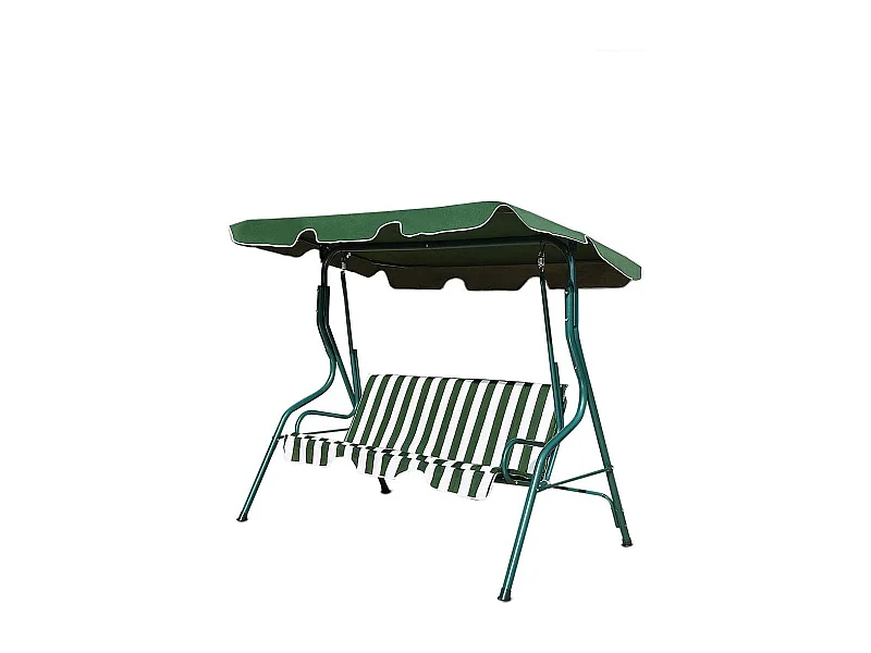 Hollywoodschaukel Gartenschaukel