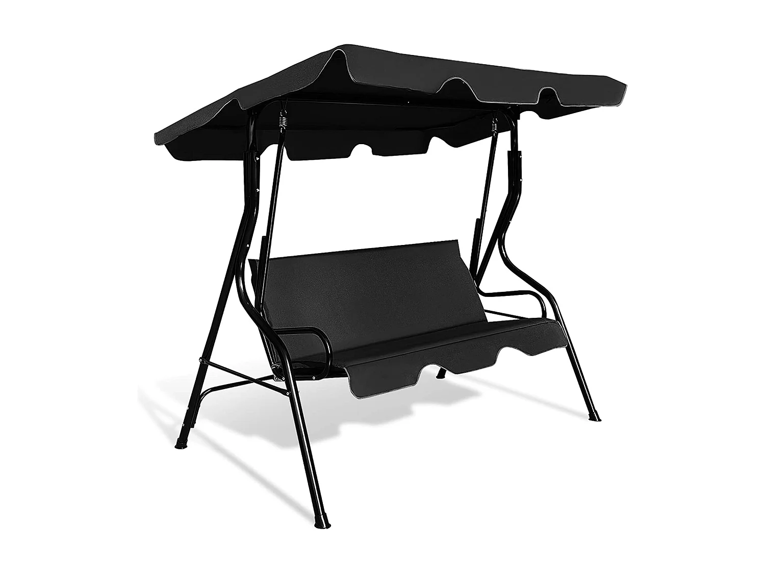 Hollywoodschaukel Gartenschaukel