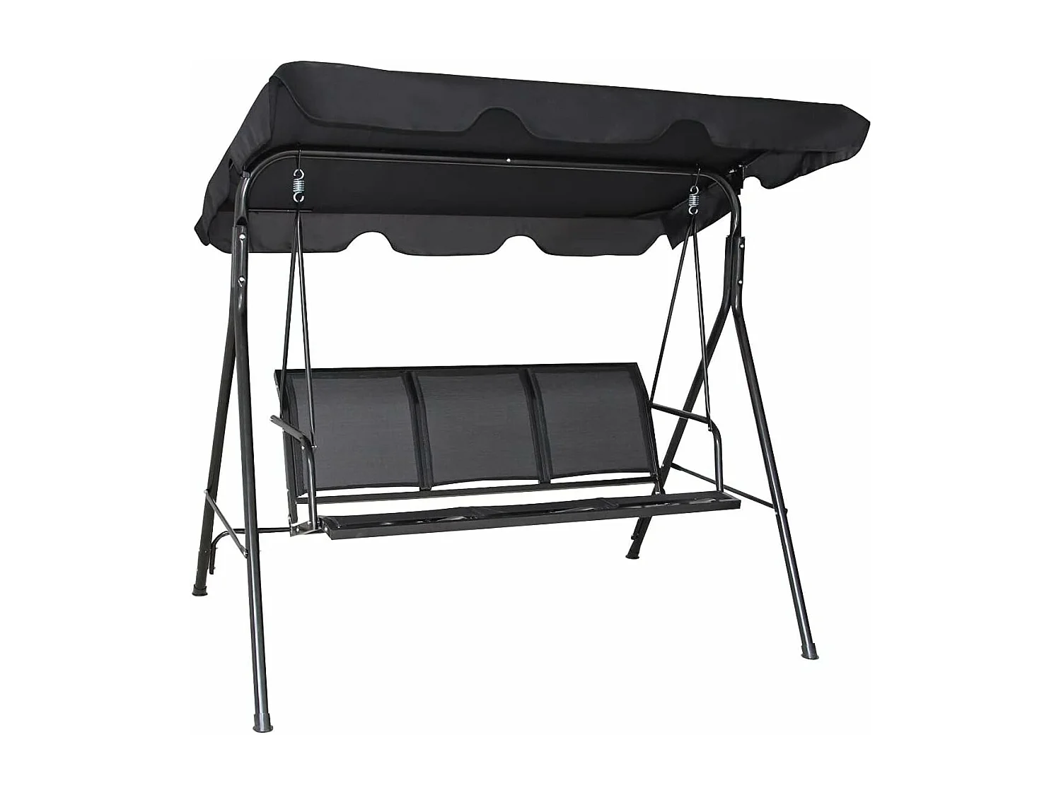 Hollywoodschaukel Gartenschaukel