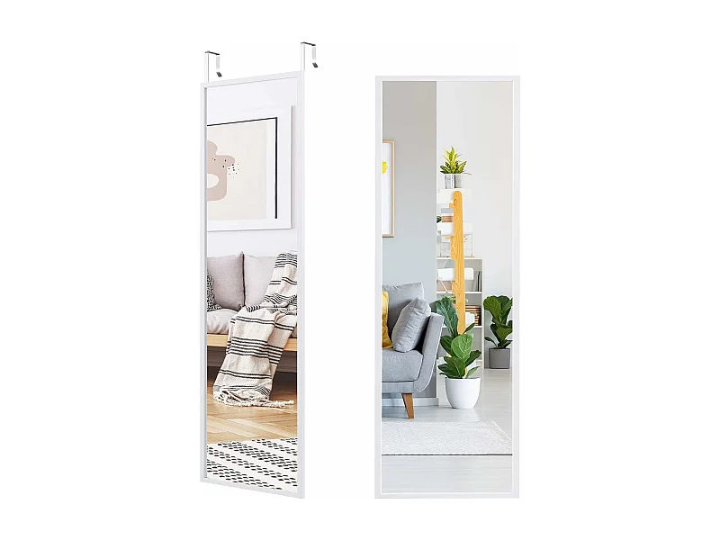 Wandspiegel Türspiegel