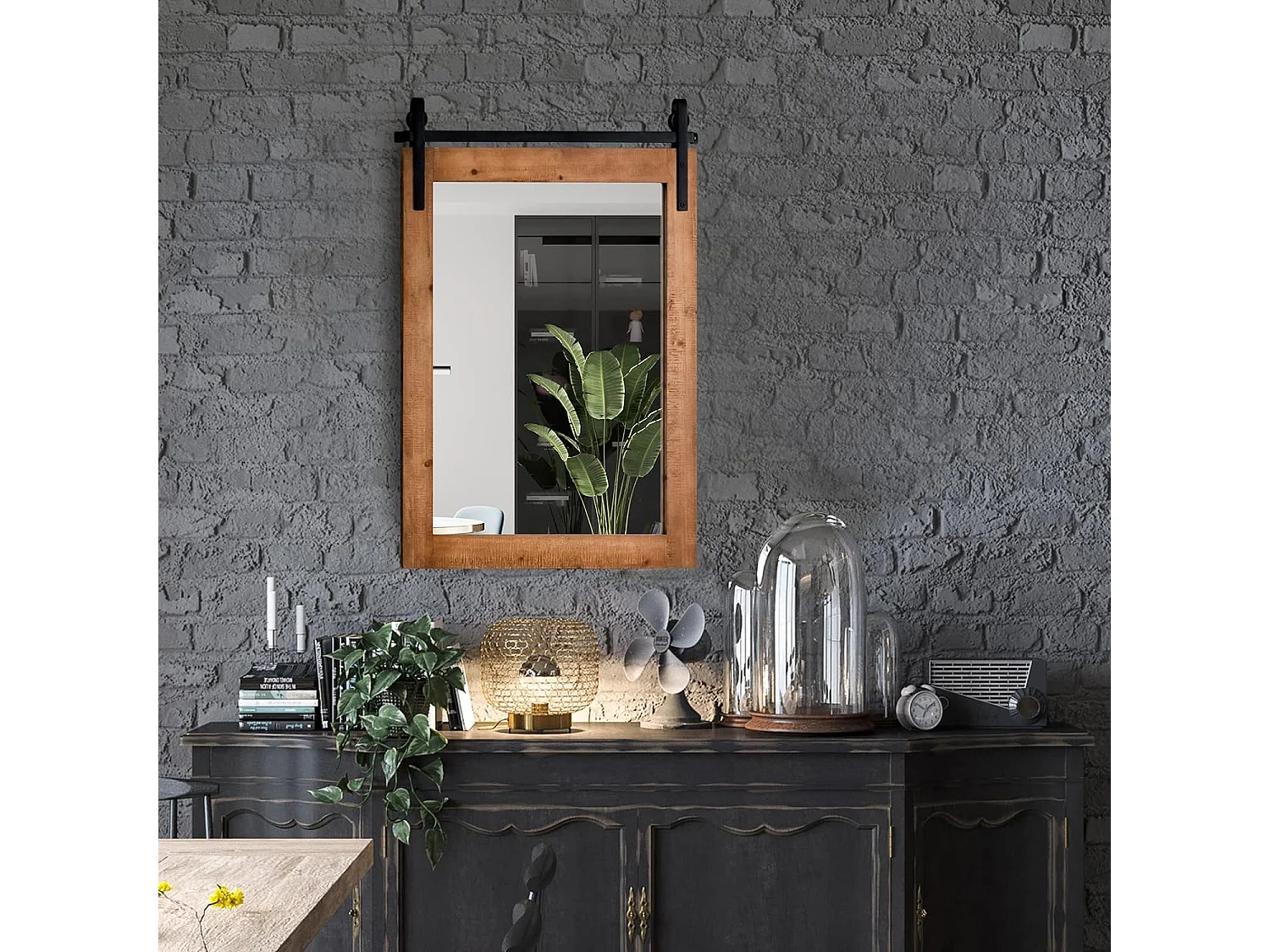 Hängespiegel TL32279