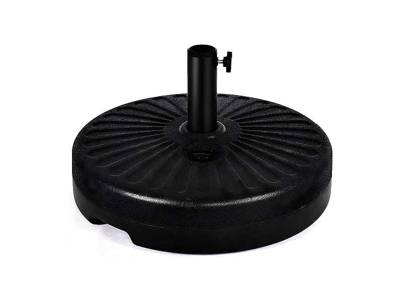 23L Sonnenschirmständer