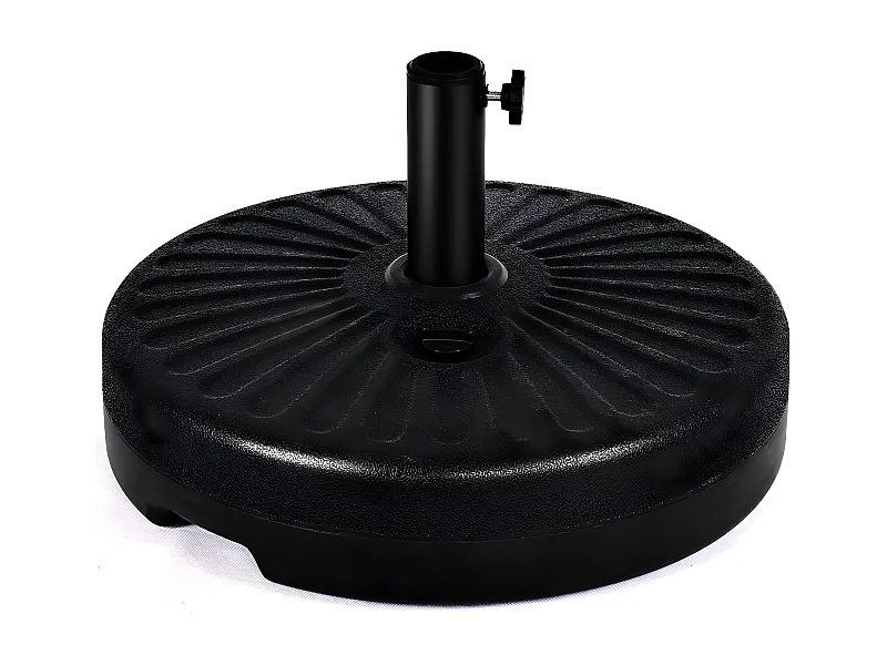 23L Sonnenschirmständer