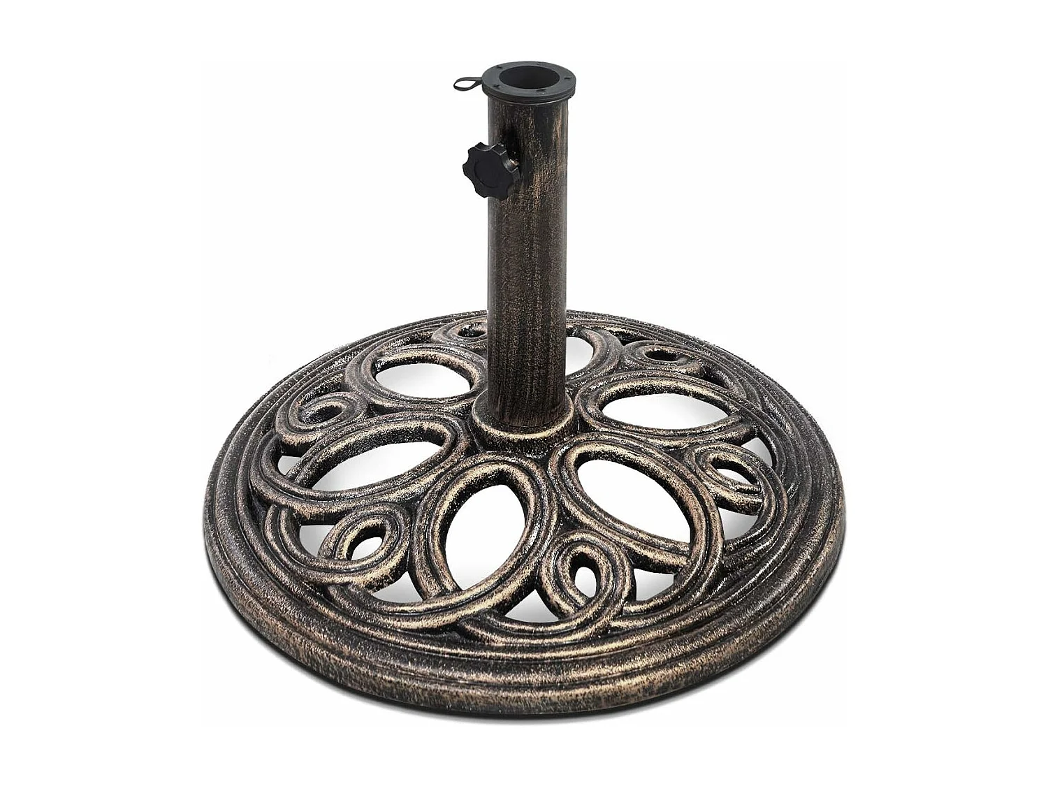 Sonnenschirmständer Marktschirmständer