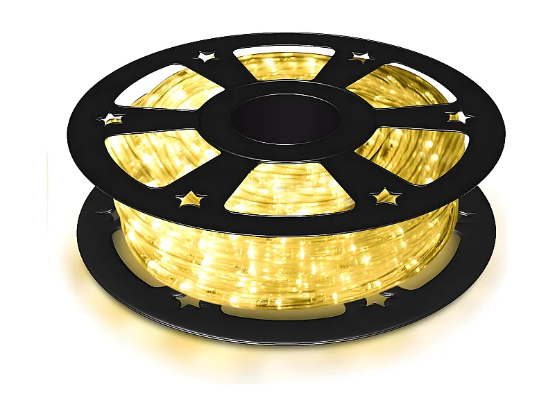 20M LED Lichterschlauch