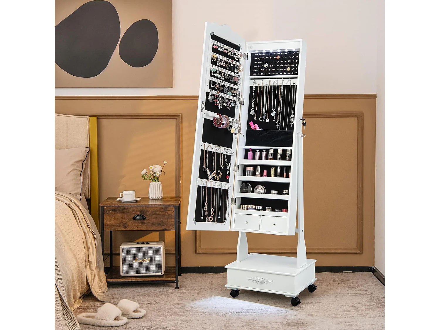 Schmuckschrank VH32706