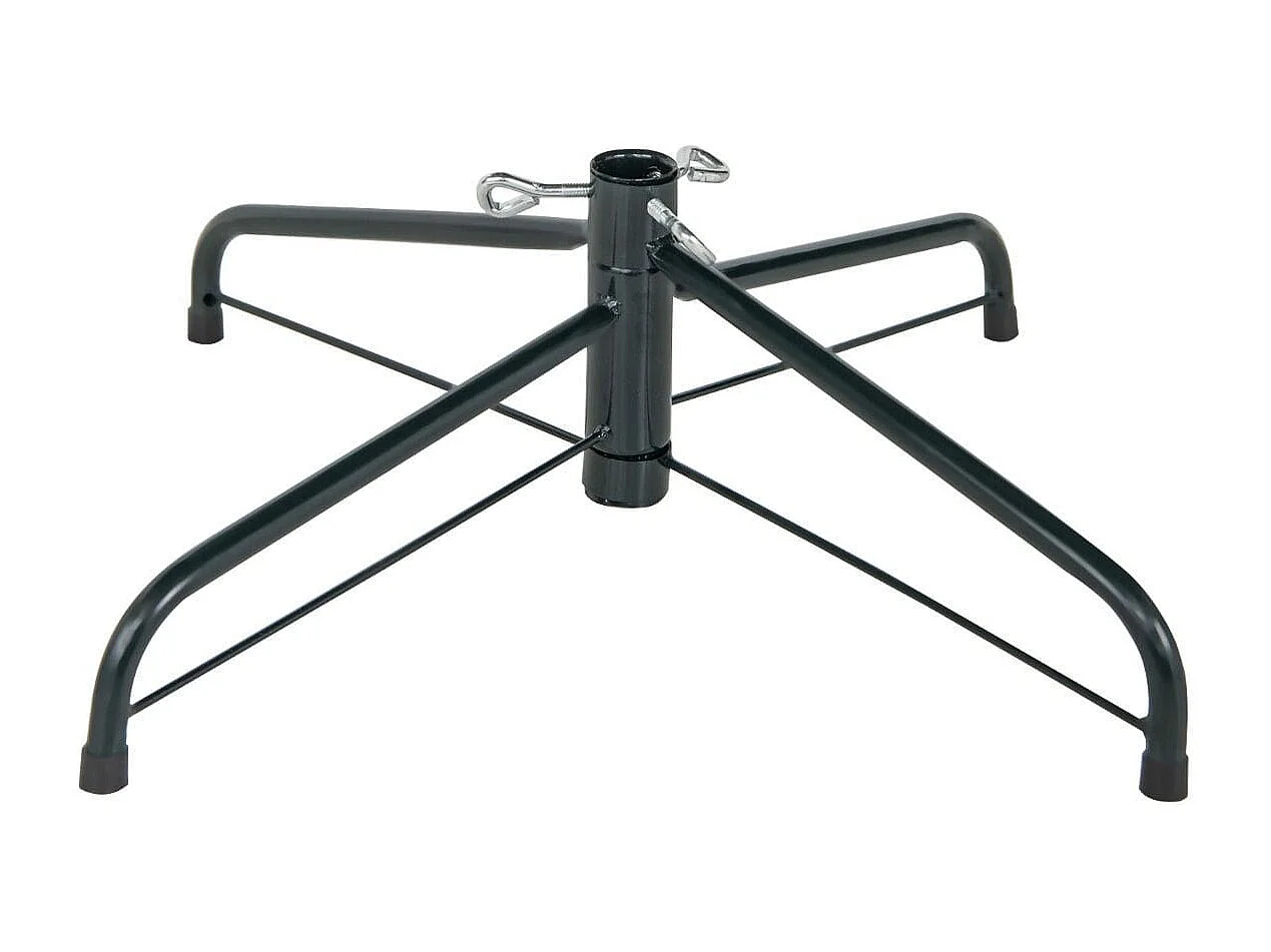 Albero di Natale pre-illuminato con cerniera 844 punte di ramo luci LED multi-colori, Albero di Natale 180cm