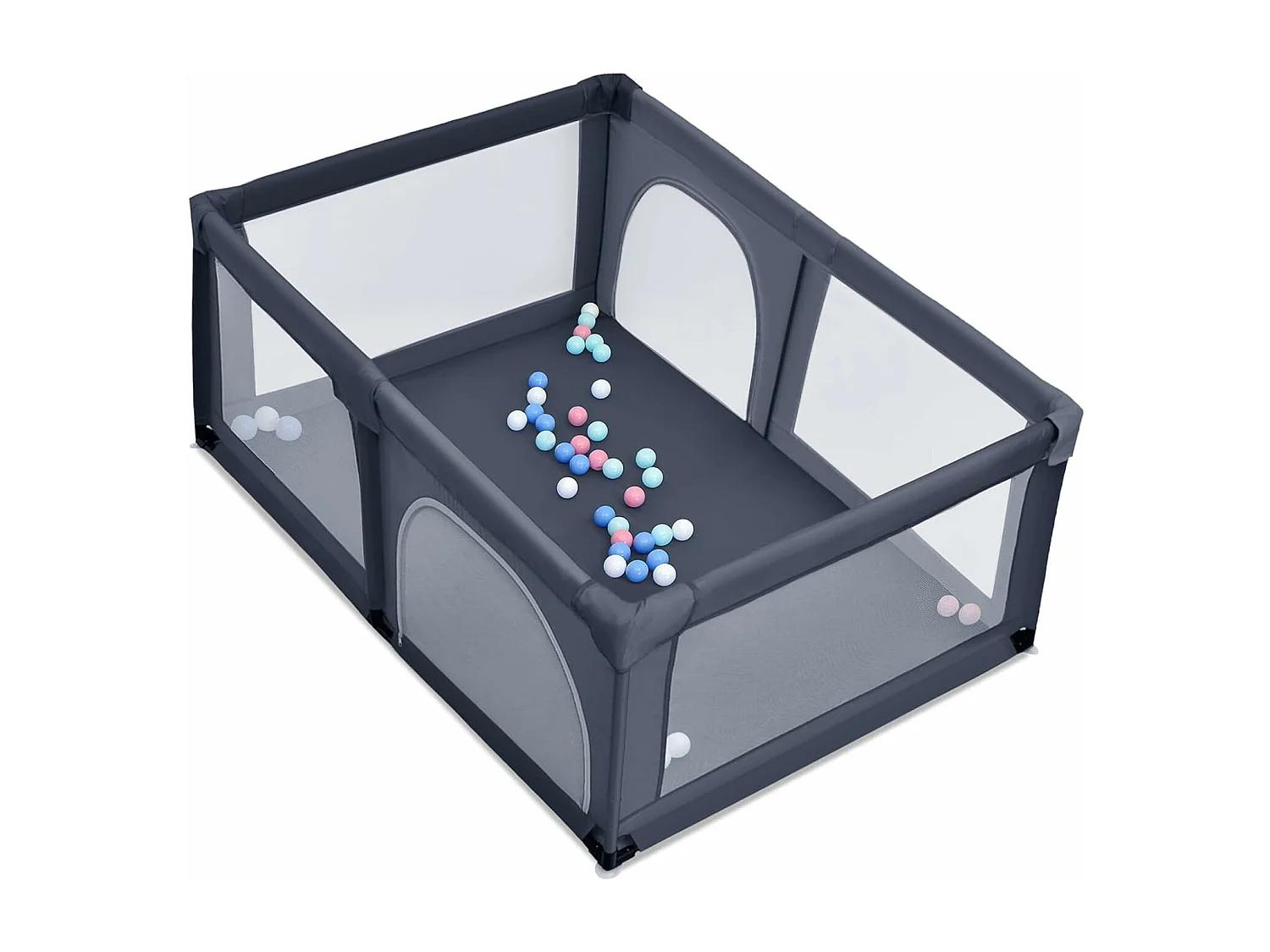 Baby Laufstall Laufgitter