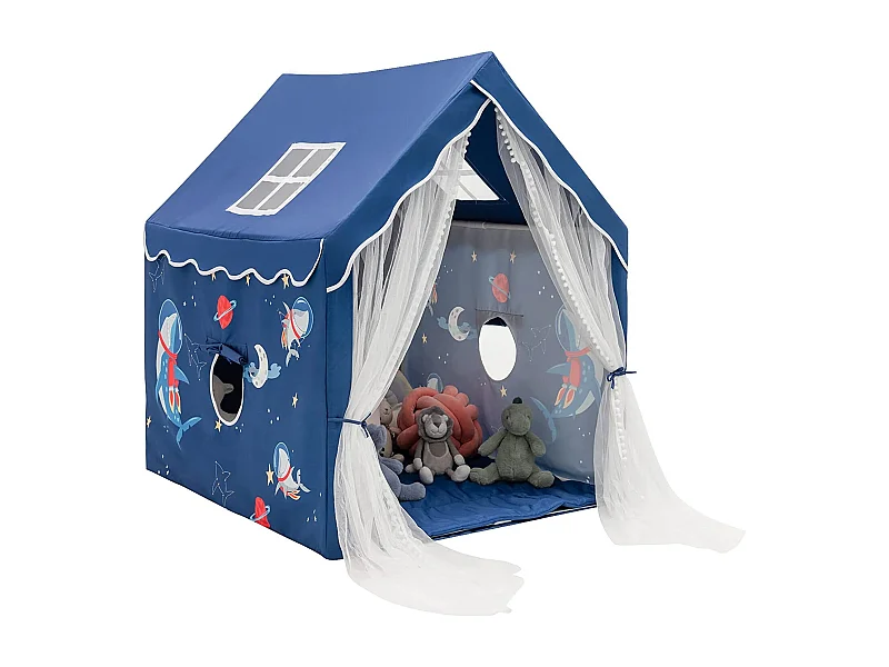 Kinderspielhaus Prinzessin Prinzess