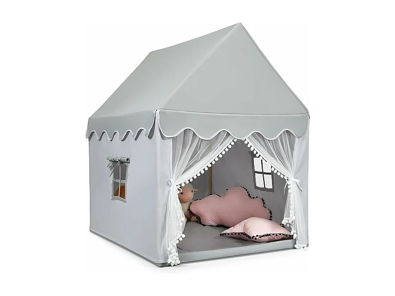 Kinderspielhaus Kinderzelt