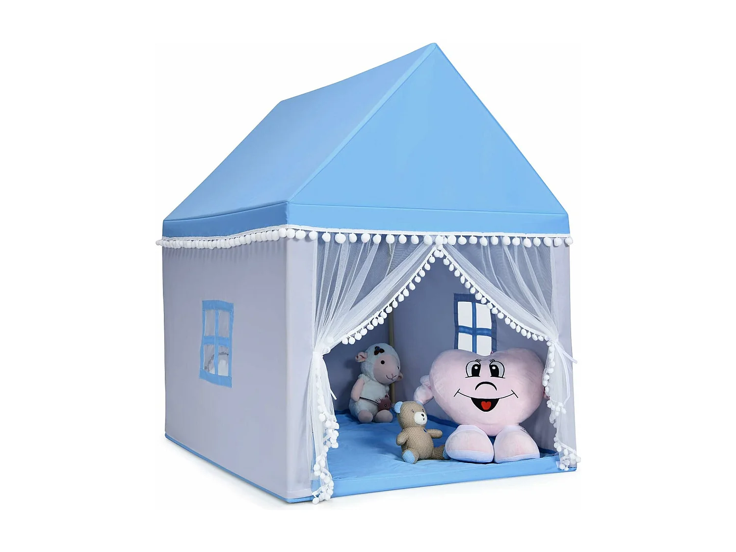 Kinderspielhaus Kinderzelt