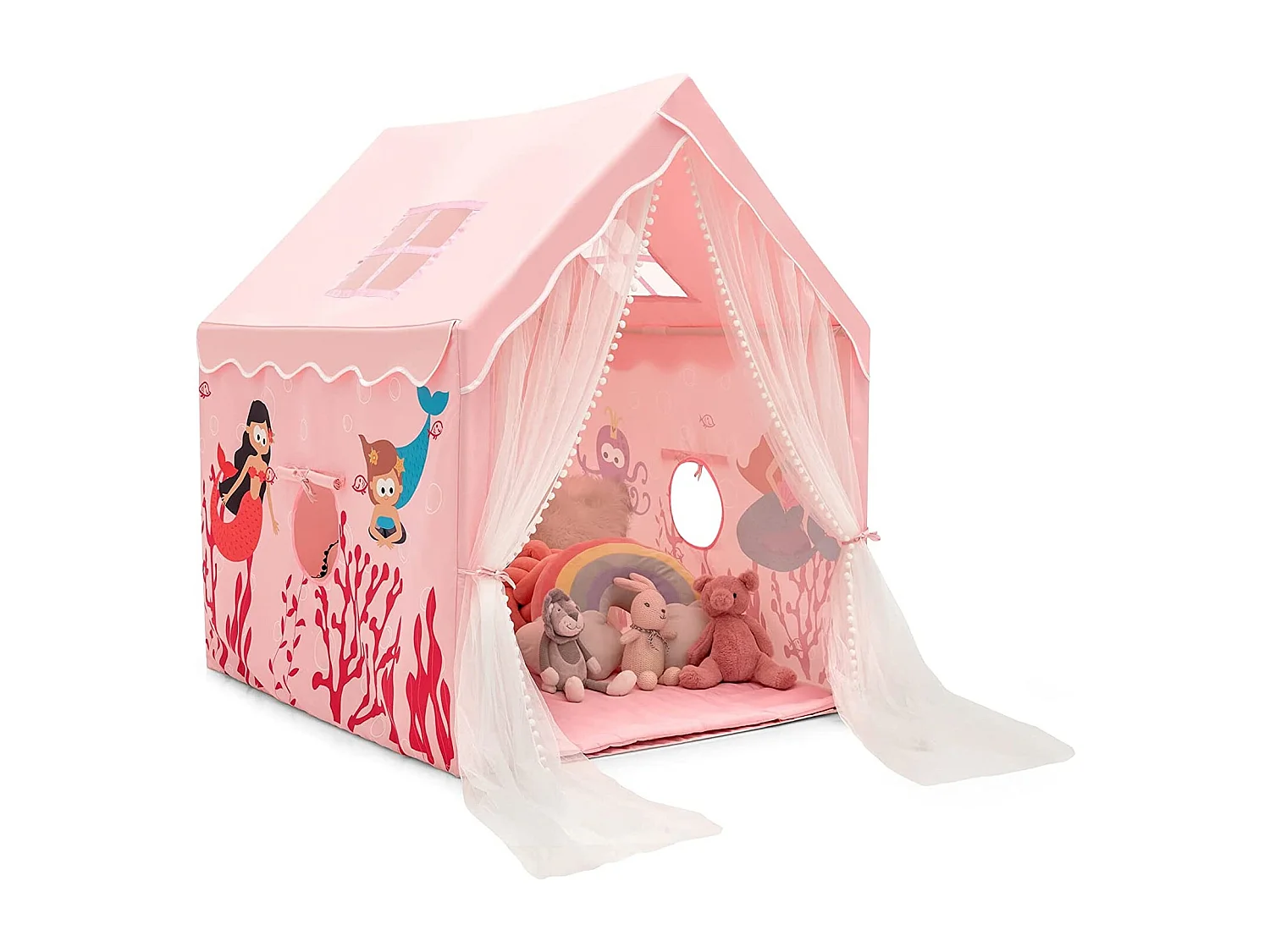 Kinderspielhaus Prinzessin Prinzess