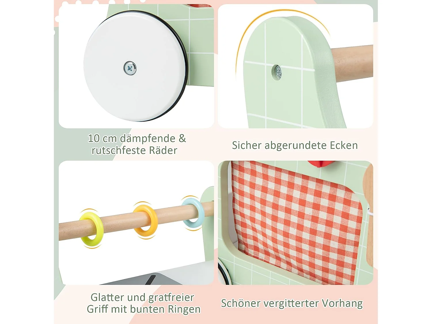 Lauflernwagen NO32394