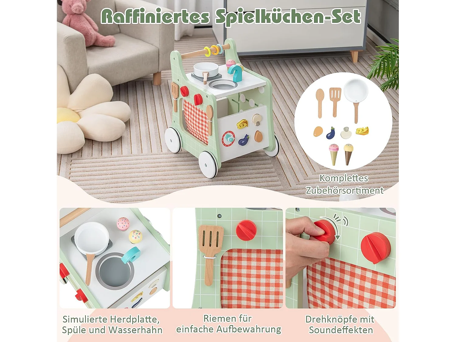 Lauflernwagen NO32394