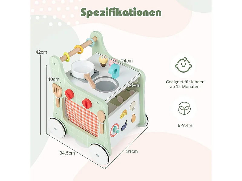 Lauflernwagen NO32394