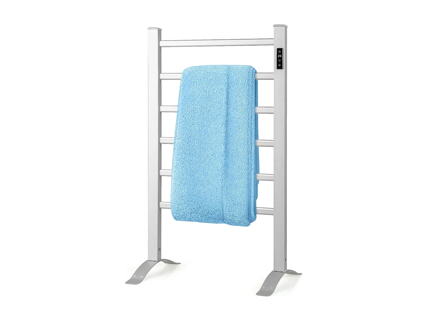 Handtuchwärmer Elektrisch
