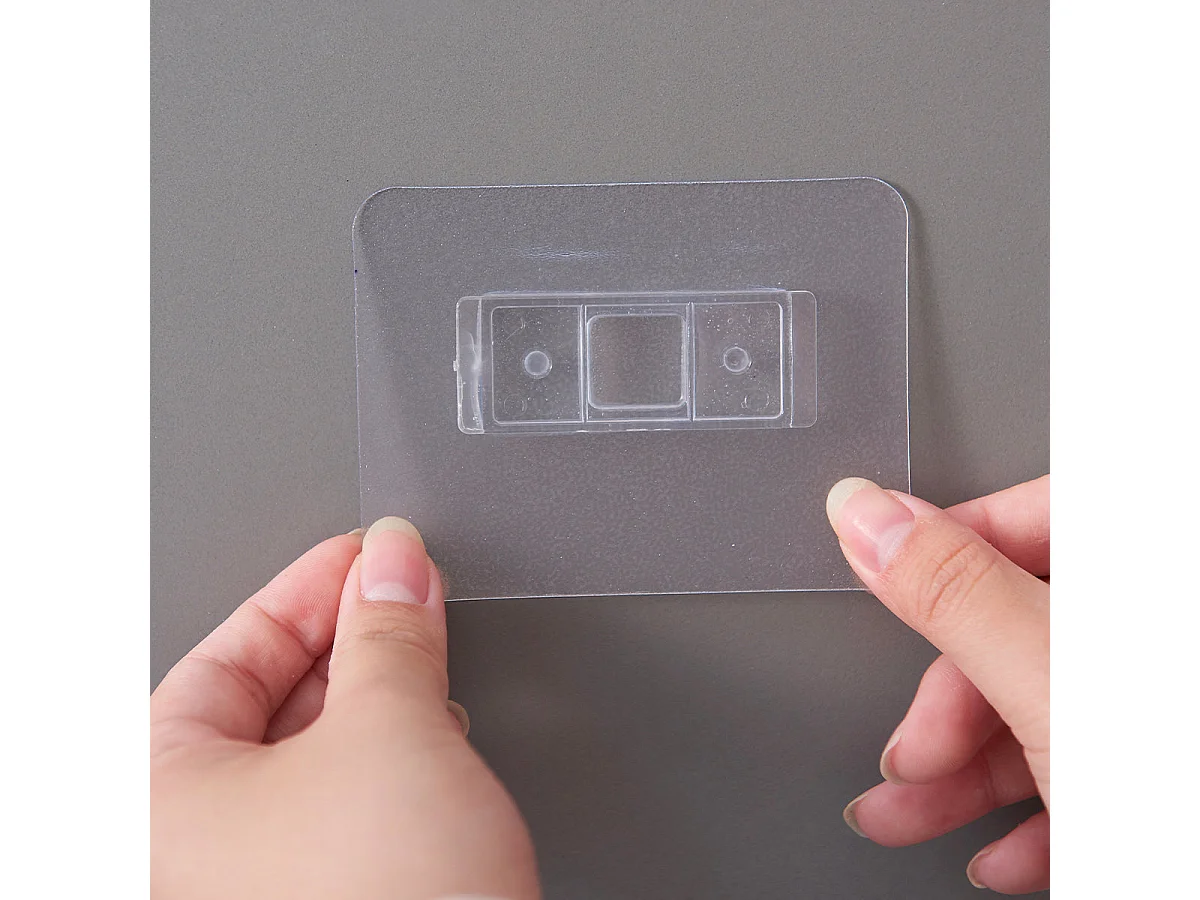 Poubelle de table BODEN Bleu Plastique 5L