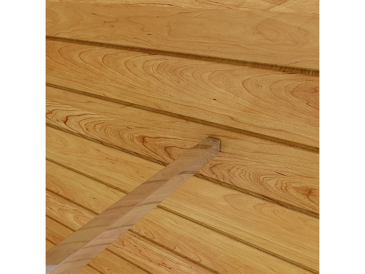 Box Doccia Angolare da Doppio Walk In (90+90)x190cm in Vetro Temperato 6mm Anticalcare Multi Fasce Satinate 2 Barre Stabilizzatrici da 90cm Cromato