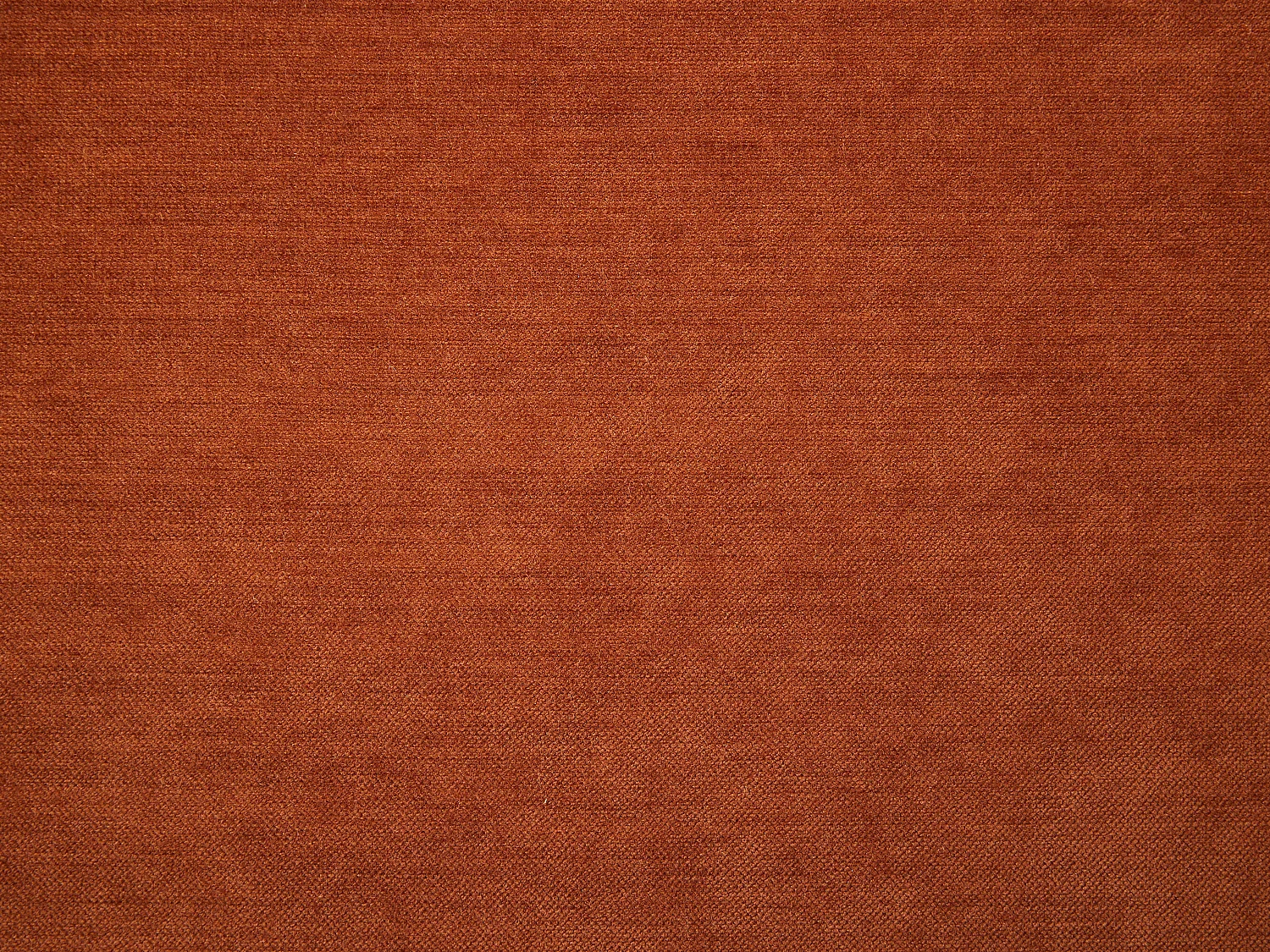 Sedia con braccioli in Tessuto e Metallo Nero Terracotta - Lotto di 6 - HEKA