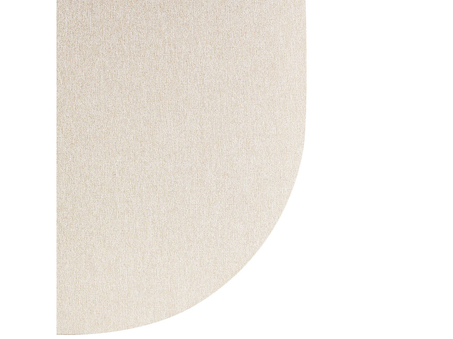 Akustik Raumteiler 5-teilig SHADY Grau 400 cm 160 cm