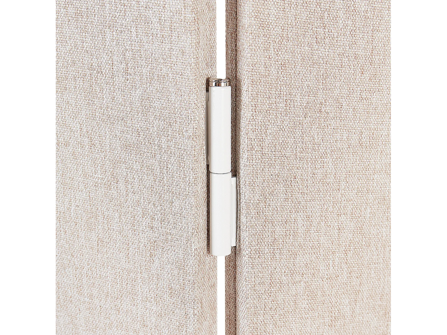 Séparateur de bureau SLIMMY Beige