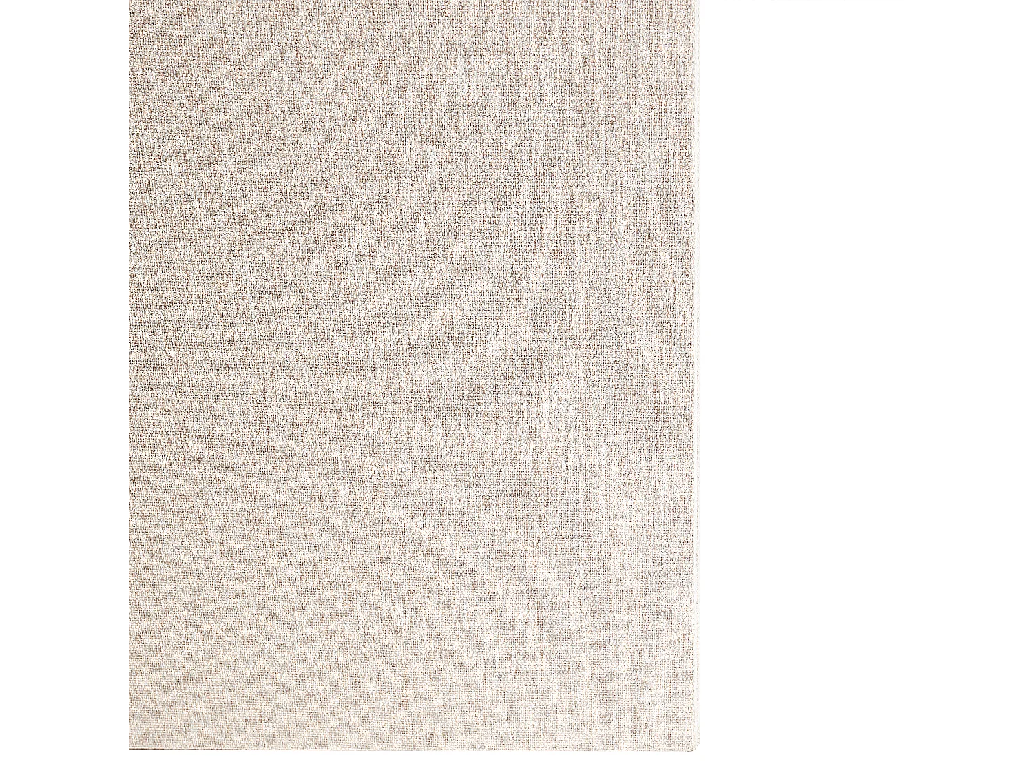 Séparateur de bureau SLIMMY Beige