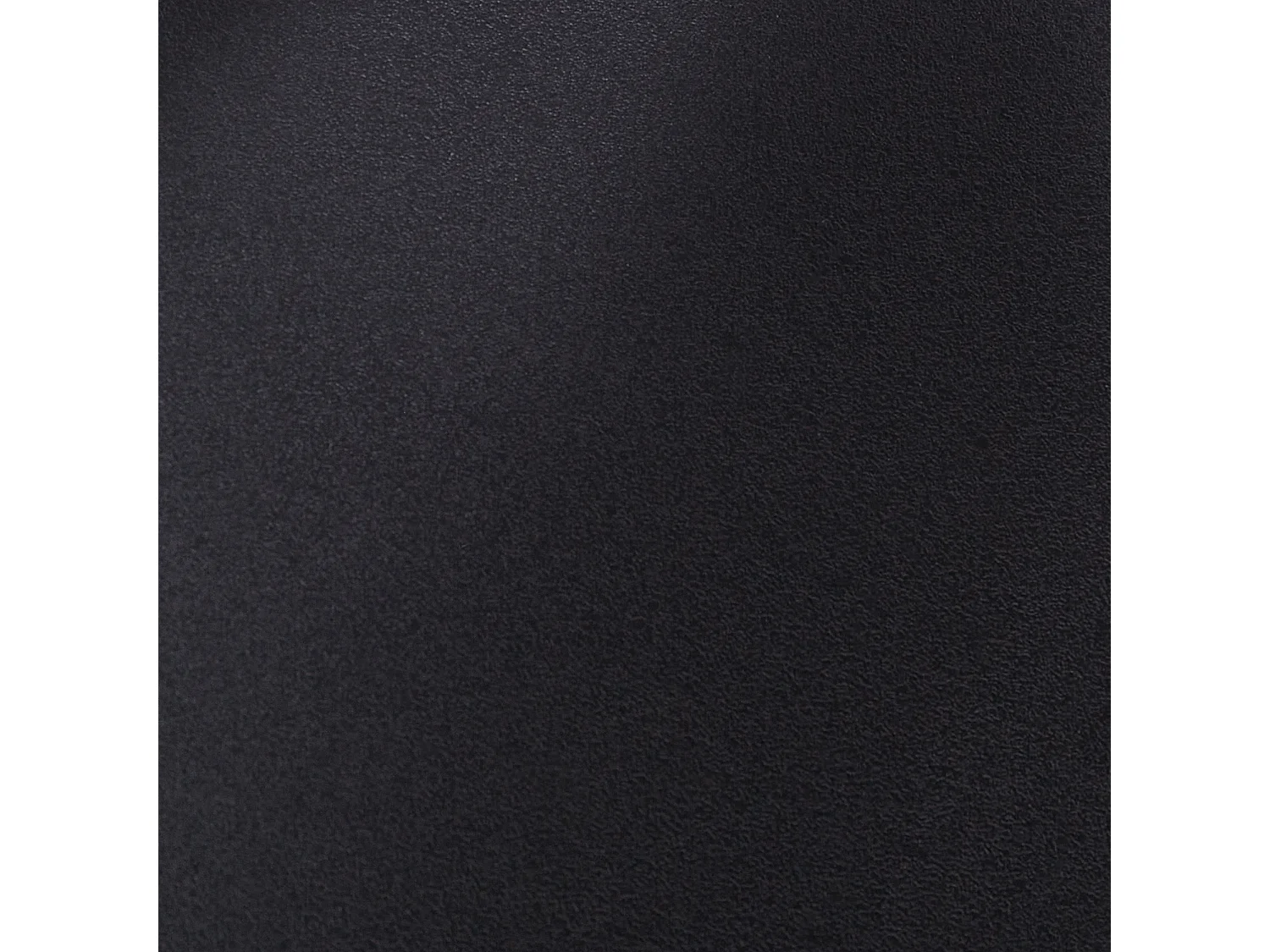 Conjunto de 2 sillas de comedor TRACY Negro