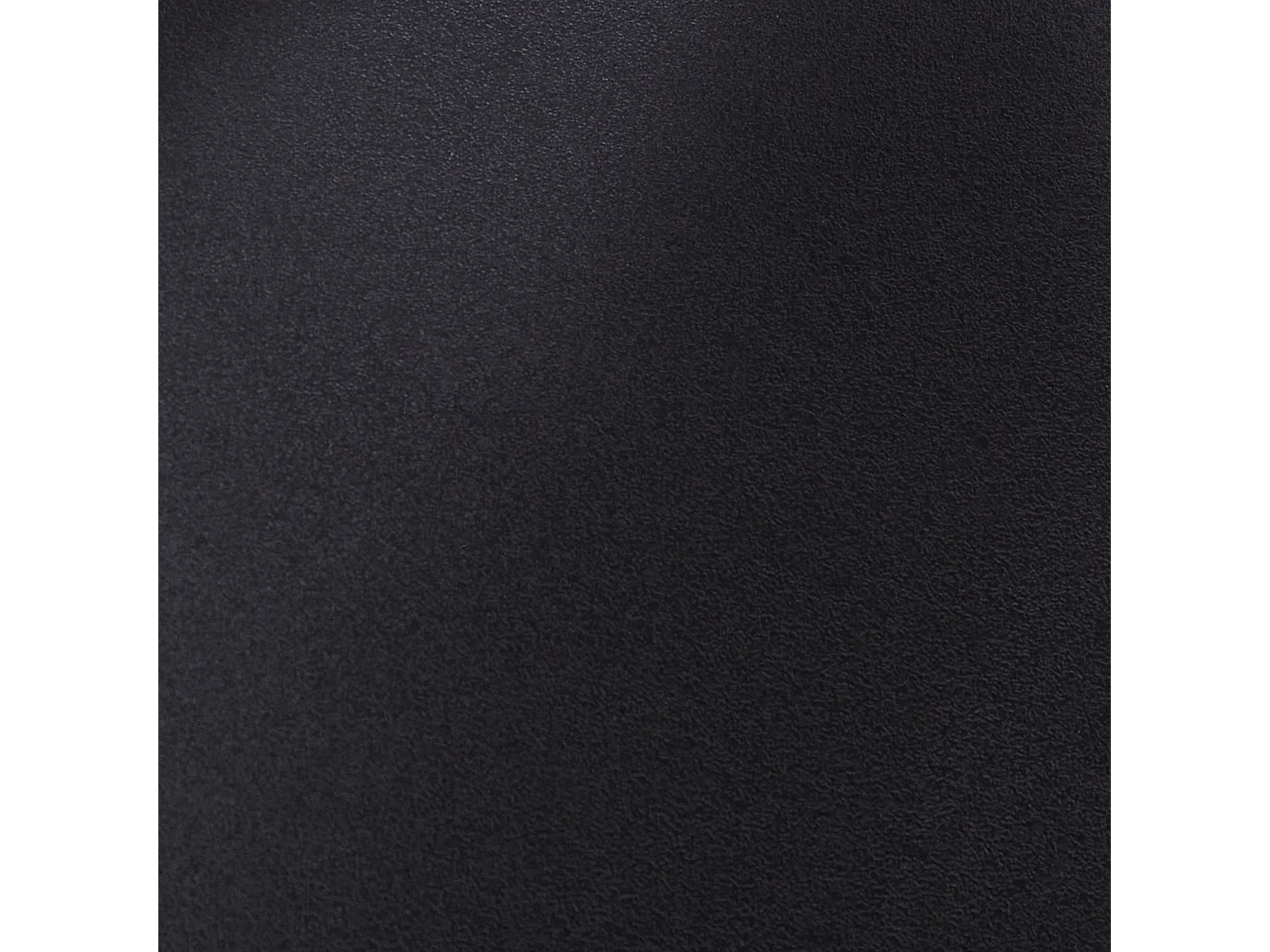 Conjunto de 2 cadeiras de jantar TRACY Preto