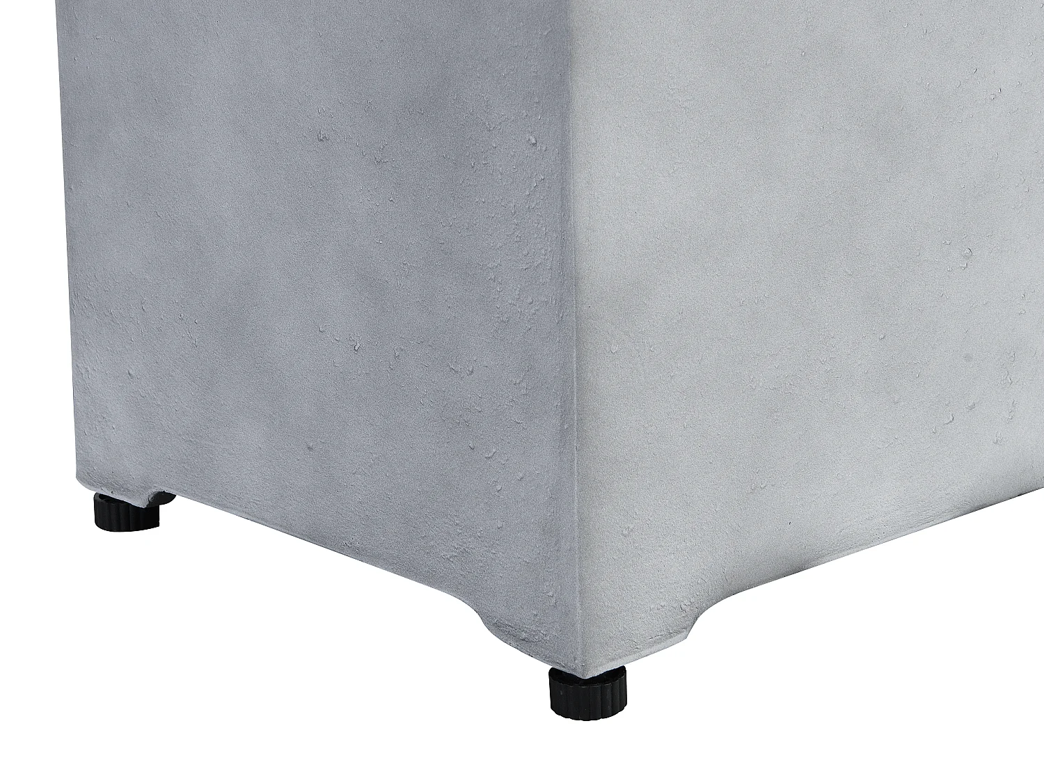 Obudowa na butlę gazową z MGO - SEROZA