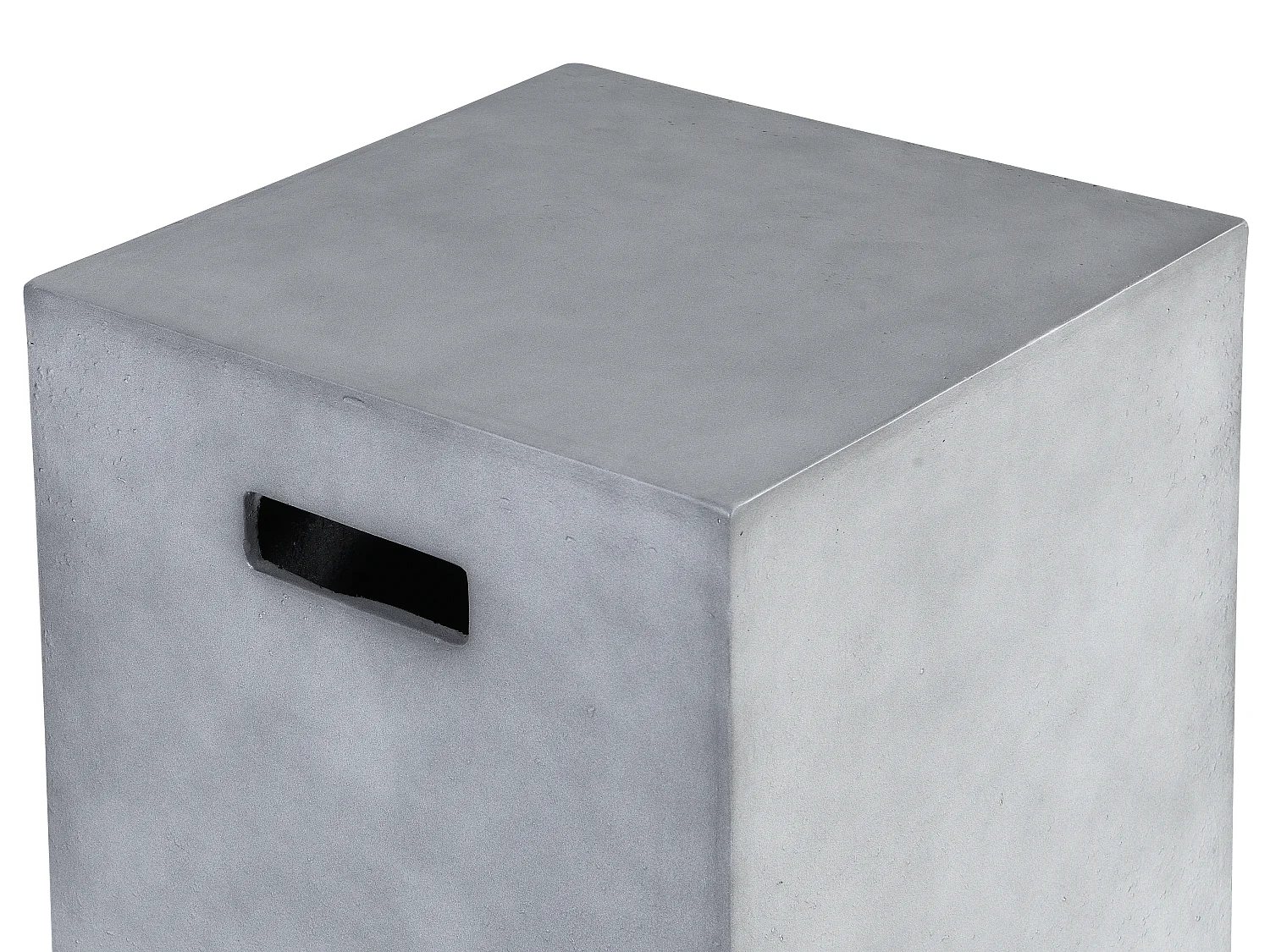 Obudowa na butlę gazową z MGO - SEROZA