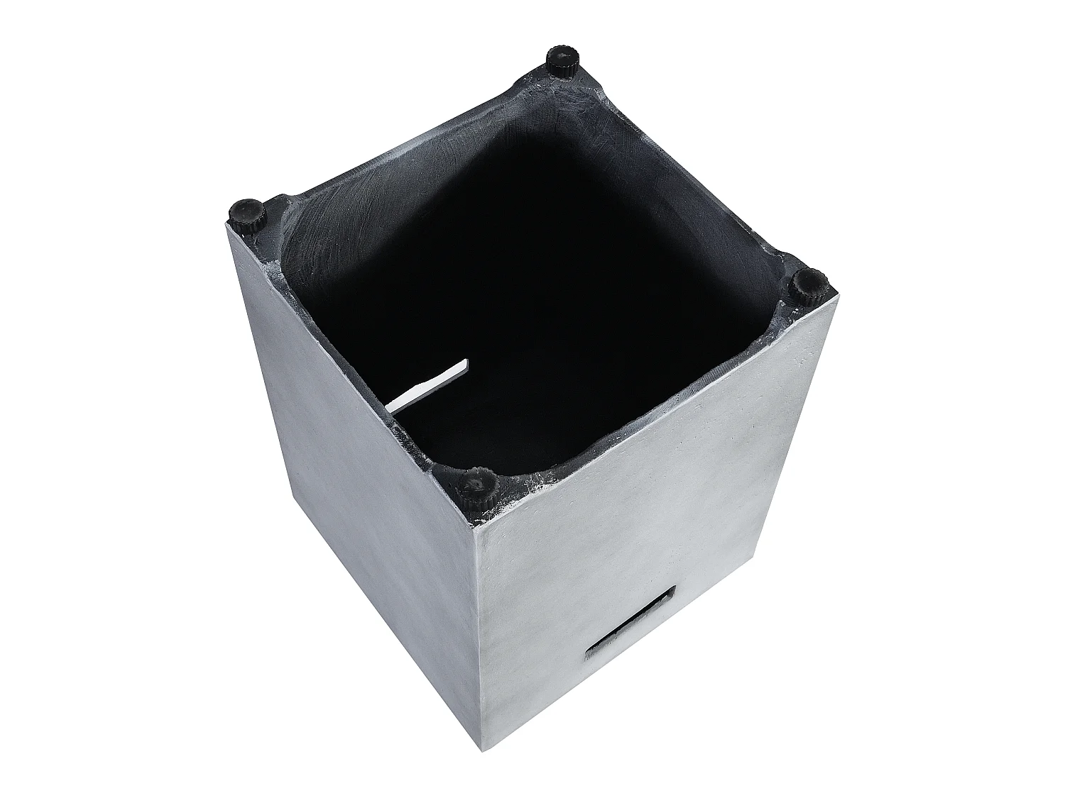 Suporte para botija de gás em MGO - SEROZA