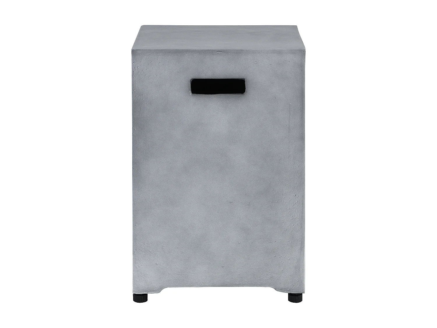 Suporte para botija de gás em MGO - SEROZA