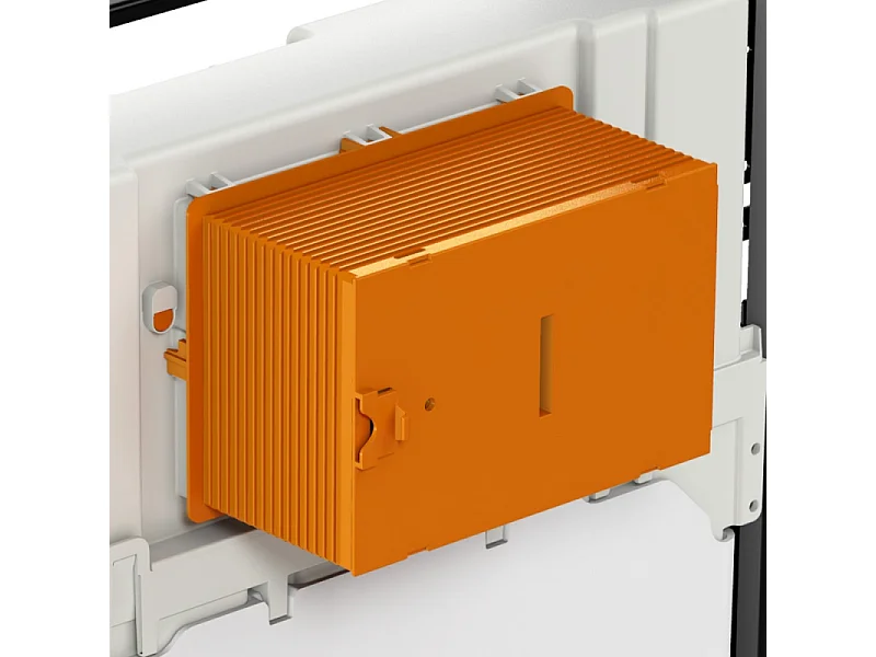 Pack bâti support WC autoportant JACOB DELAFON 3/6L + plaque