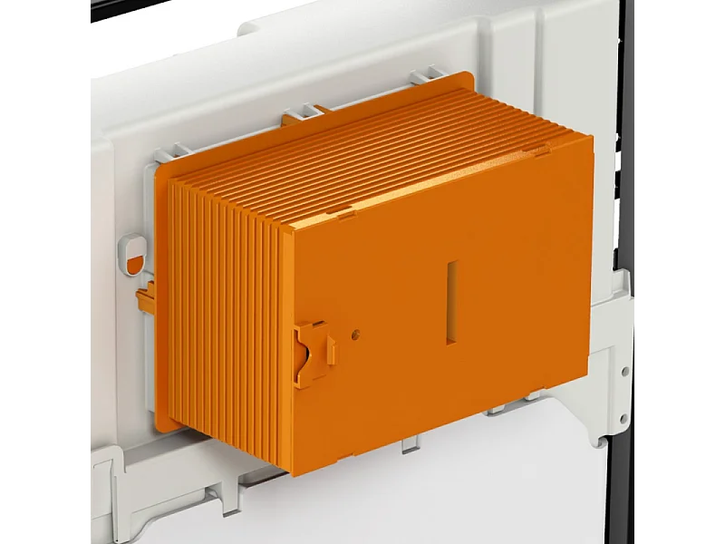 Pack bâti support WC autoportant JACOB DELAFON 3/6L + plaque