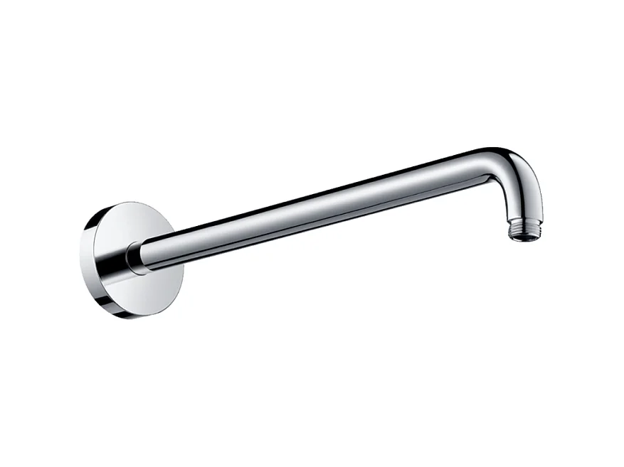 Bras de douche HANSGROHE M 38,9 cm Chromé