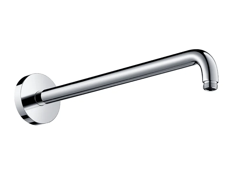 Bras de douche HANSGROHE M 38,9 cm Chromé