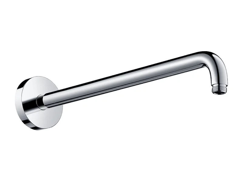 Bras de douche HANSGROHE M 38,9 cm Chromé